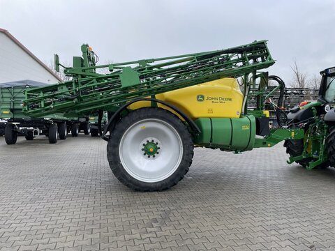 John Deere R 732I 2