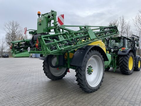 John Deere R 732I 3