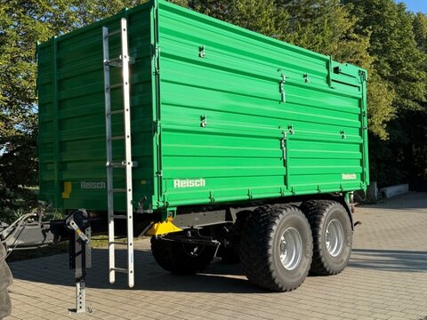 Reisch RT 180