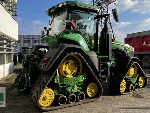 John Deere 8RX 370 8RX370 3