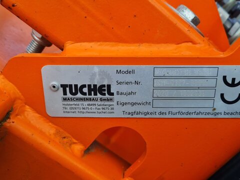 Tuchel WB 750