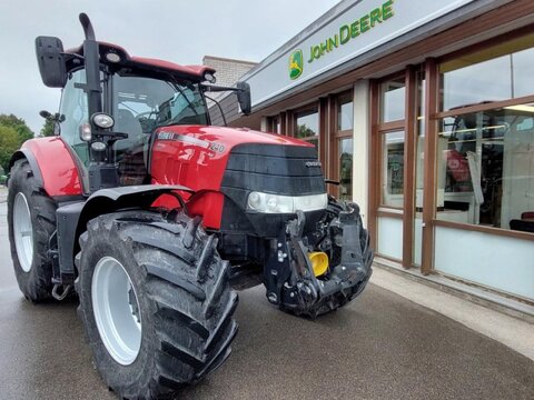Case IH Puma CVX 240 2