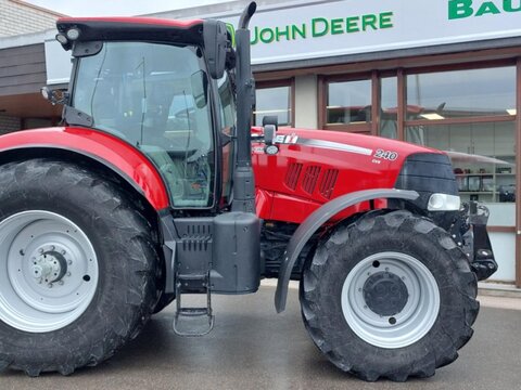 Case IH Puma CVX 240 3