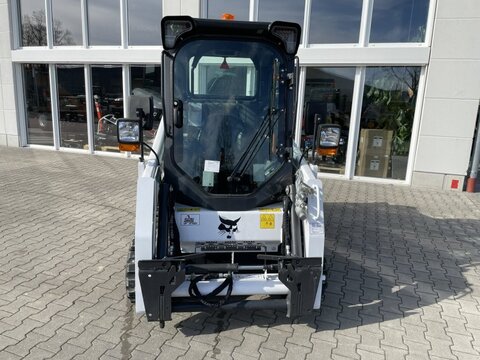 Bobcat T450 E 2