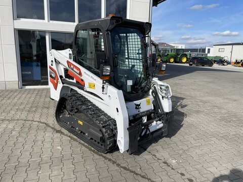 Bobcat T450 E 3
