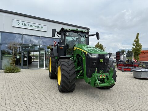 John Deere 8R 310 2