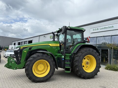 John Deere 8R 310 3