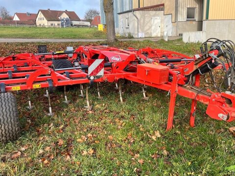 Kuhn Pronlander 6000 3