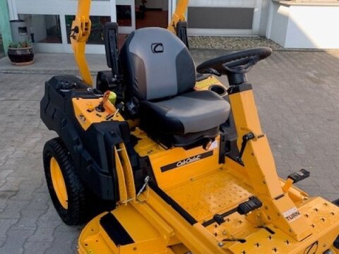 Cub Cadet Z1 137 3