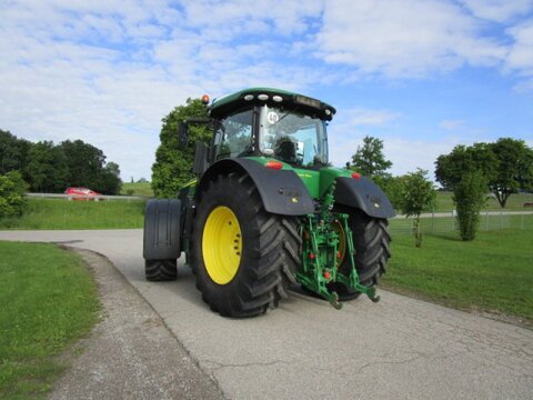 John Deere 7250R 3