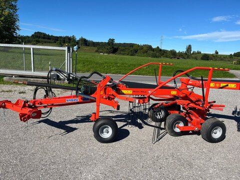 Kuhn GA 6632+ 2