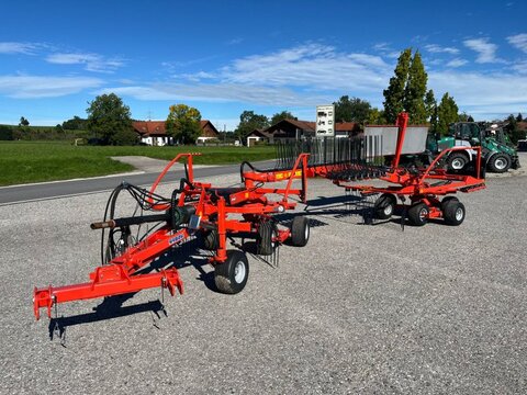 Kuhn GA 6632+ 3