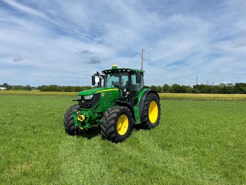 John Deere 6150R