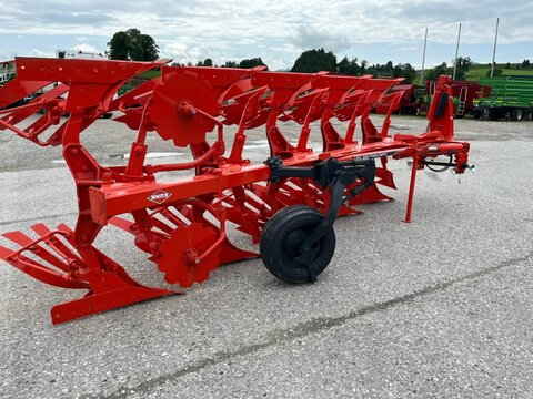 Kuhn Vari-Master 113 5 2