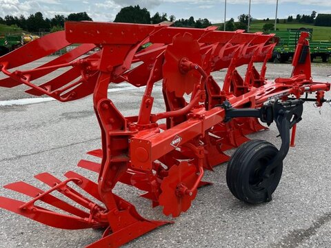 Kuhn Vari-Master 113 5 3