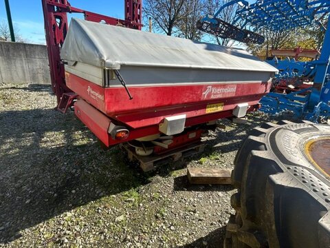 Kverneland Exacta TL 2150