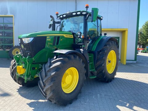 John Deere 6R215 6 R215 2