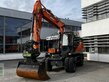 Doosan DX 160W-7