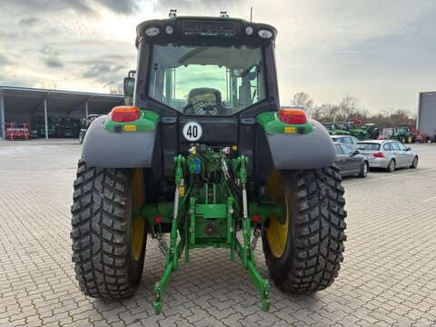 John Deere 6090M 3