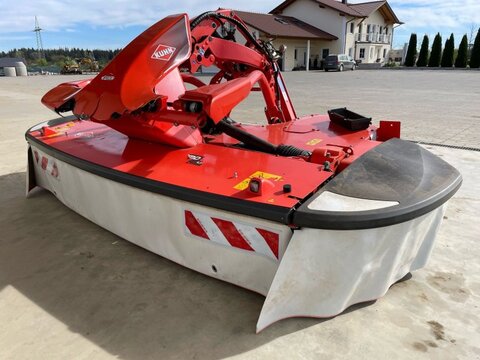 Kuhn GMD 3125 F-FF