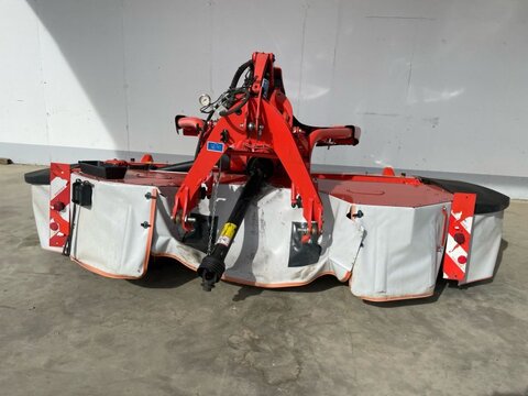 Kuhn GMD 3125 F-FF 2