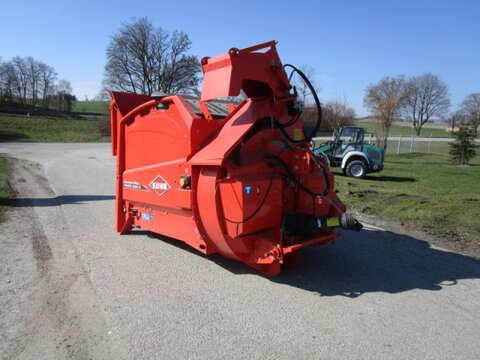 Kuhn PRIMOR 2060 S 2
