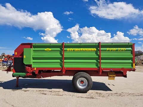 Strautmann FVW 120 2