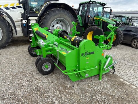 AVR Multiforce (ehemals GE-Force) 4x75 2