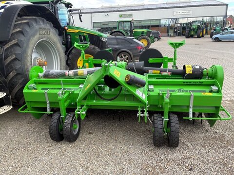 AVR Multiforce (ehemals GE-Force) 4x75 3