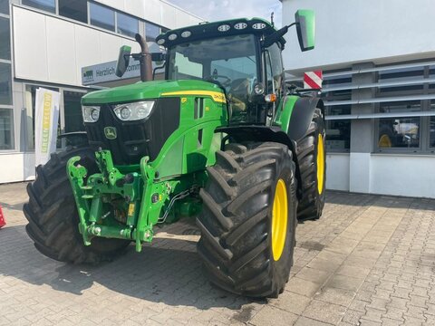 John Deere 6R155 6R 155