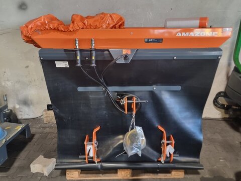 Amazone E+S 751