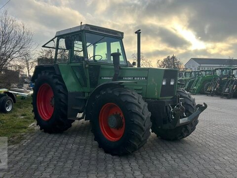 Fendt Favorit 612 LSA Turbomatik 18900€ 2