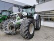 Deutz-Fahr Agrotron 7250 TTV