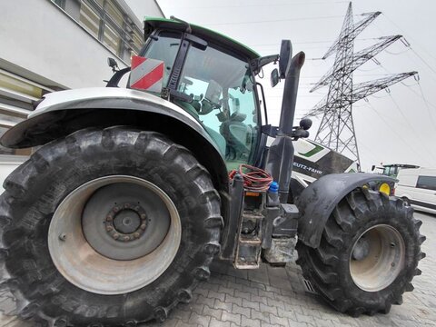 Deutz Fahr Agrotron 7250 TTV 2