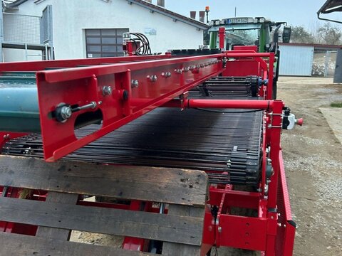 H1450 XL Süßkartoffel-Gemüse-Roder 3