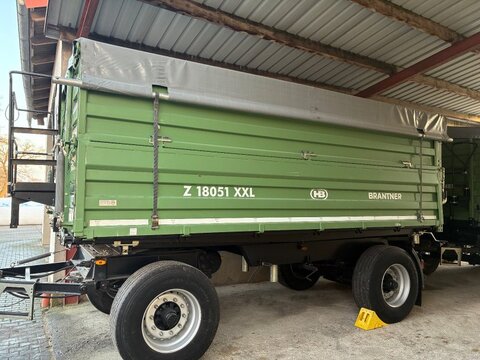 Brantner Z 18051 XXL 2