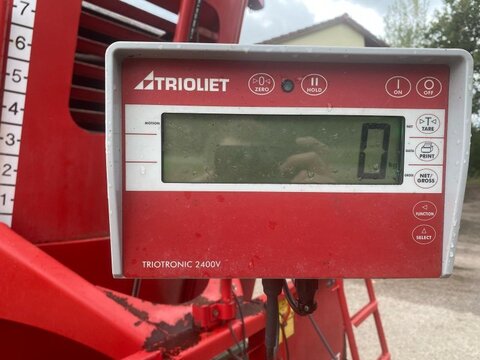 Trioliet TM 1-1200 2