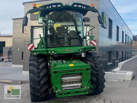 John Deere 9900 i 2