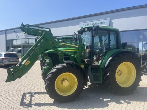 John Deere 6230 Premium