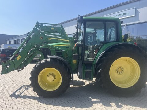 John Deere 6230 Premium 2