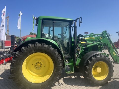 John Deere 6230 Premium 3