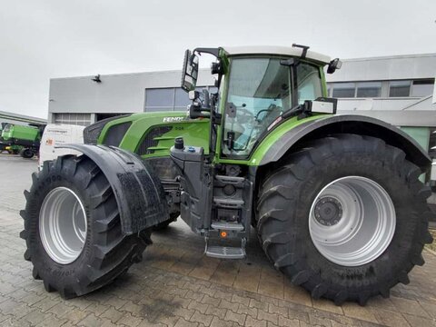 Fendt 828 Vario ProfiPlus Garantieverlängerung 2