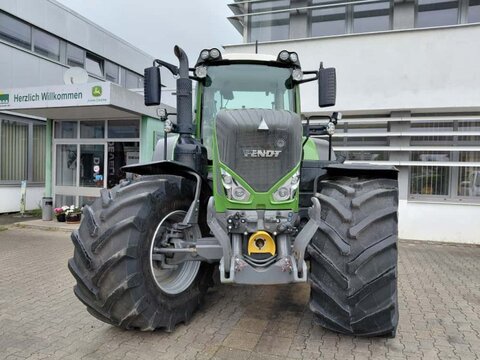 Fendt 828 Vario ProfiPlus Garantieverlängerung 3