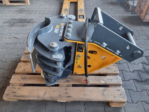 Uniforest RK 260