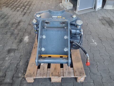 Uniforest RK 260 2