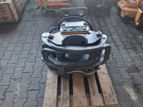 Uniforest RK 260 3
