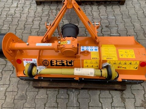 Berti Heckmulchgerät 3