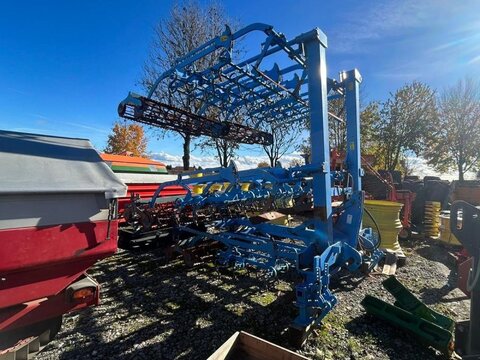 Lemken Korund 8/750K 3