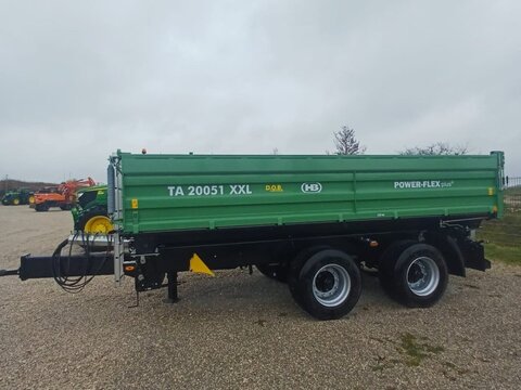Brantner TA 20051 XXL