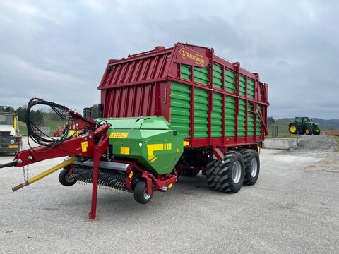 Strautmann Zelon CFS 290 2